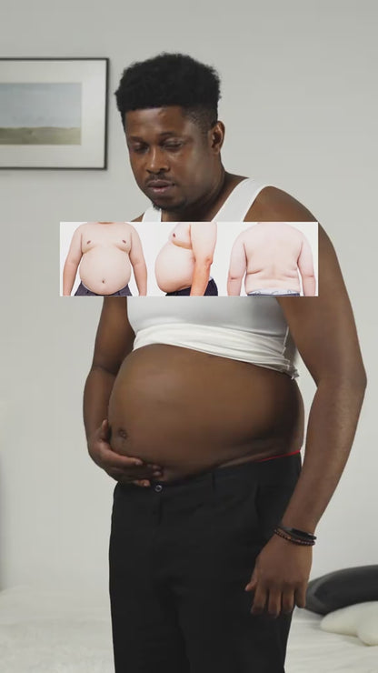 Men's Shapwear Tanktop